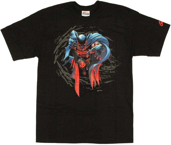 Batman Odyssey T-Shirt