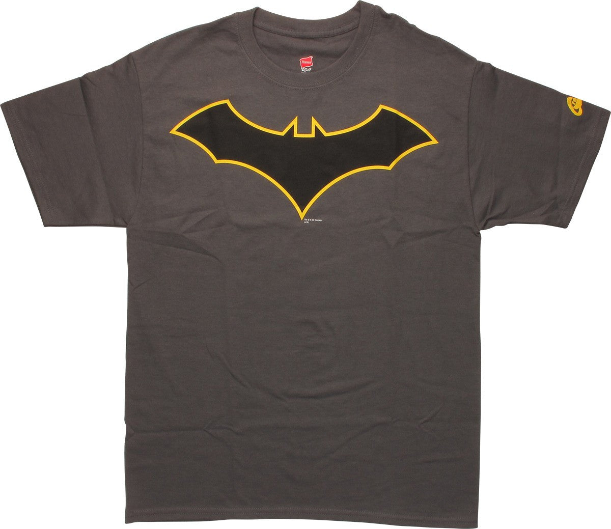 Batman Rebirth Logo T-Shirt