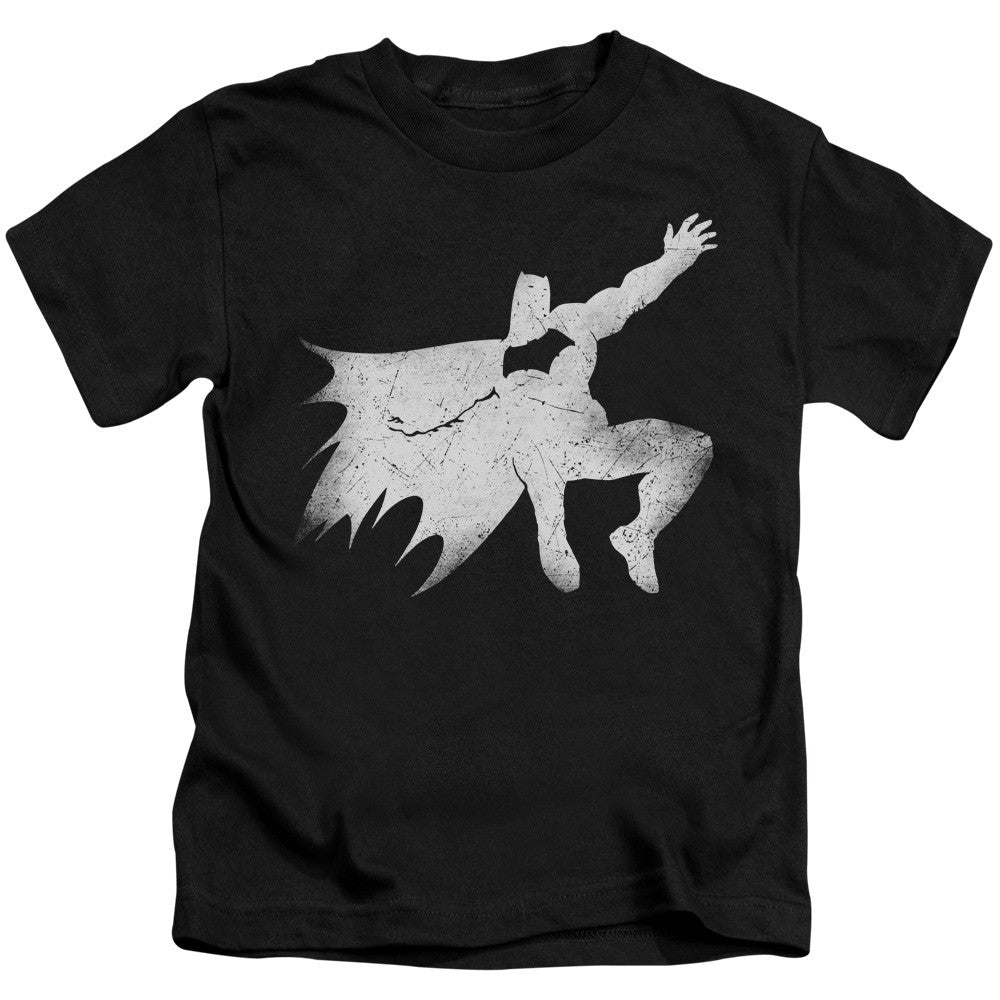 Batman v Superman White Knight Juvenile T Shirt