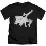 Batman v Superman White Knight Juvenile T Shirt
