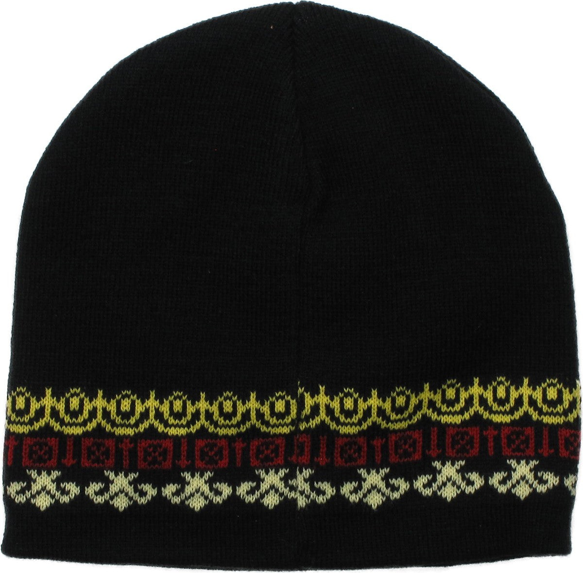 Game of Thrones I Drink and Know Pattern Beanie