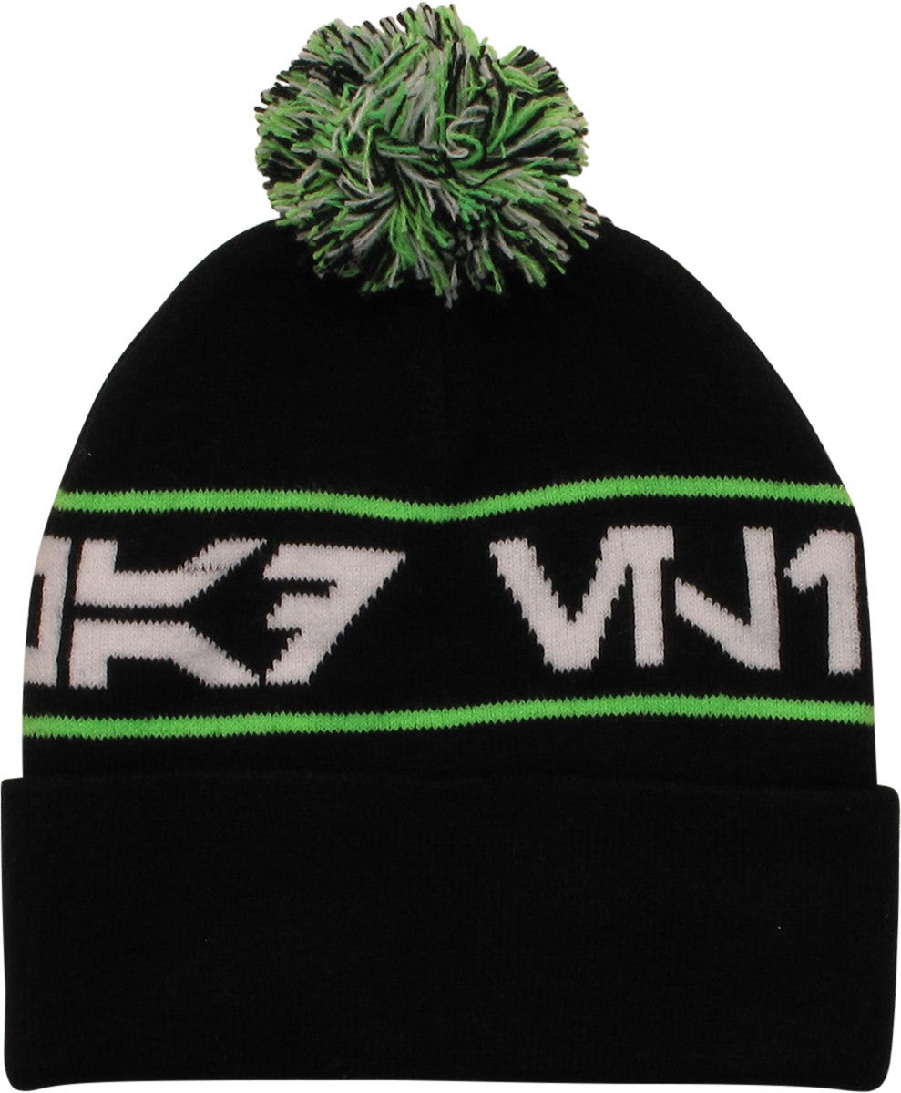 Star Wars Rogue One Imperial Cog Cuff Pom Beanie