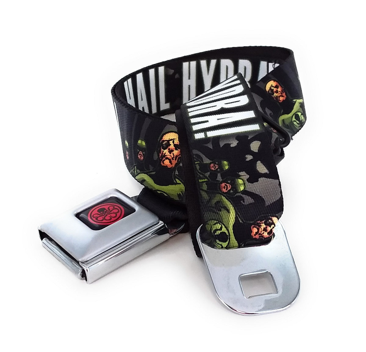 Hydra Hail Hydra Wrap Seatbelt Belt