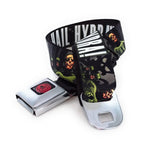 Hydra Hail Hydra Wrap Seatbelt Belt