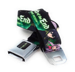 Seraph of the End Vampire Reign Seatbelt Belt