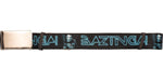 Big Bang Theory Sheldon TRON Bazinga Mesh Belt