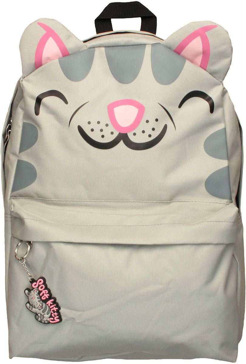 Big Bang Theory Soft Kitty Backpack