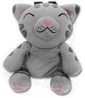 Big Bang Theory Soft Kitty Plush Backpack