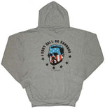 Big Lebowski Hoodie