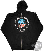 Big Lebowski Shabbas Hoodie