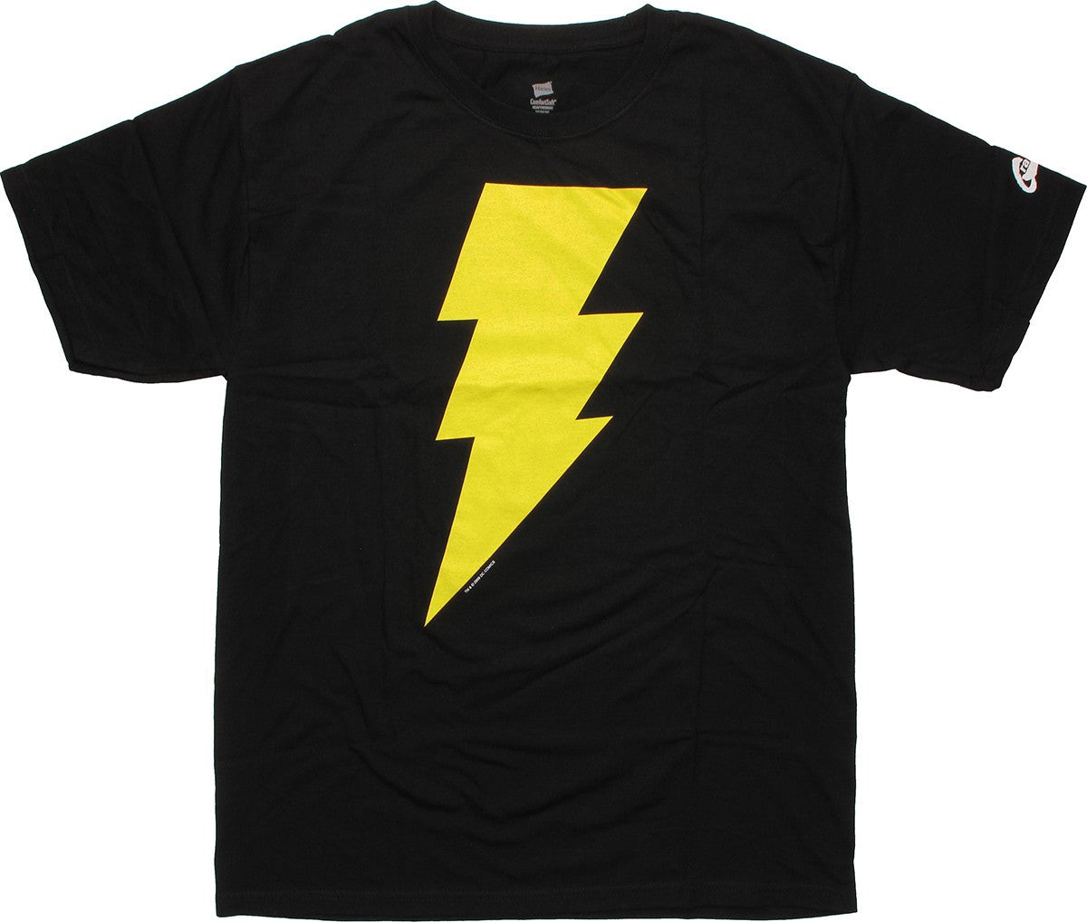 Black Adam T-Shirt