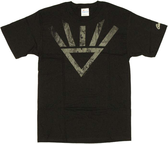 Black Hand Symbol T-Shirt