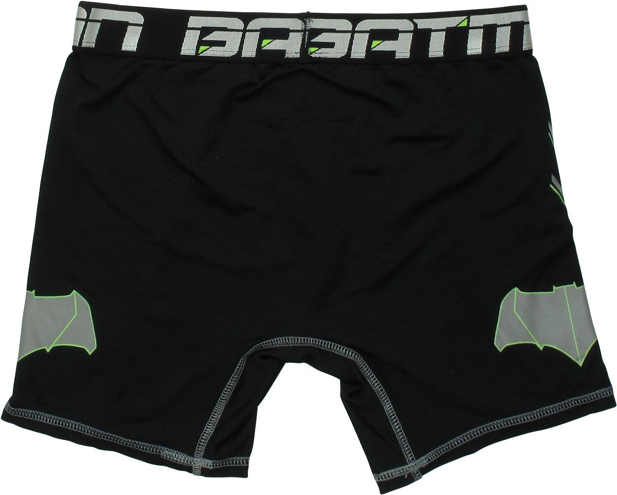 Batman v Superman Batman Athletic Boxer Briefs
