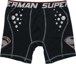 Batman v Superman Superman Athletic Boxer Briefs
