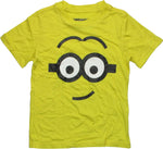 Despicable Me Minion Boys Youth Underoos