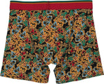 Harry Potter Hogwarts House Crests Boxer Briefs