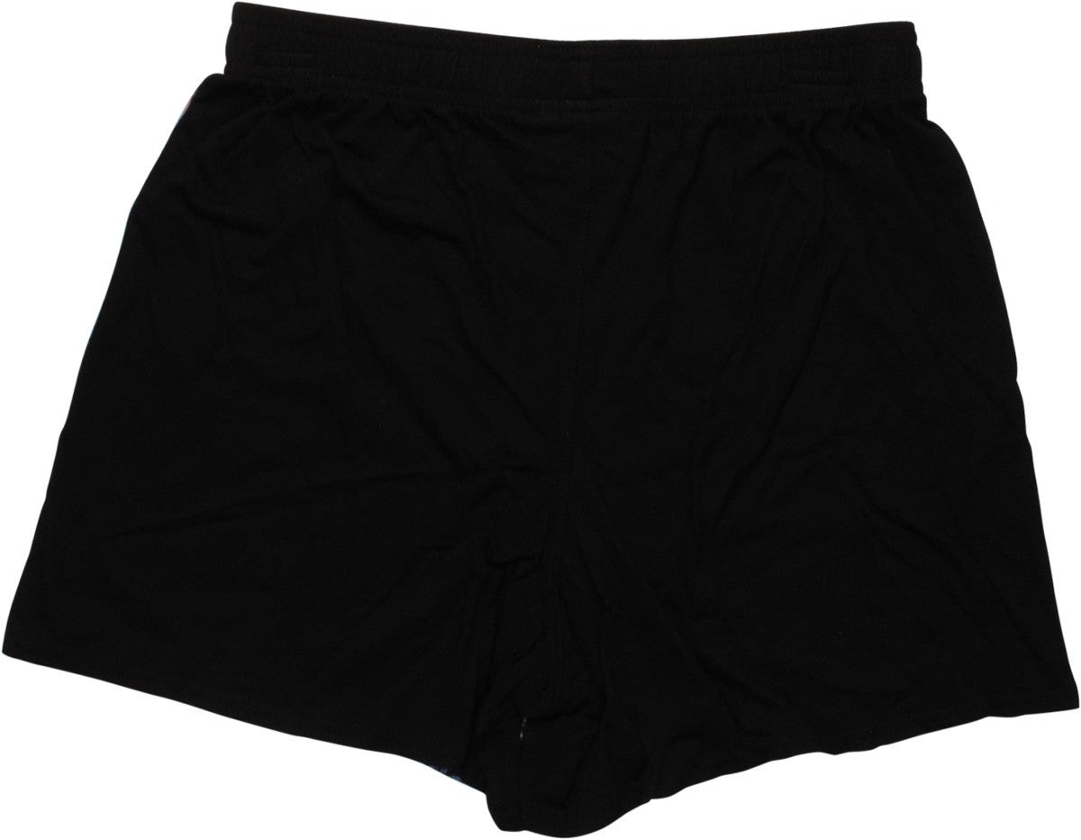 Batman v Superman Superman Logo Boxer Briefs