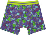 Rugrats Reptar Jumble Boxer Briefs