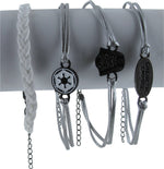 Star Wars Galactic Empire Bracelet Set