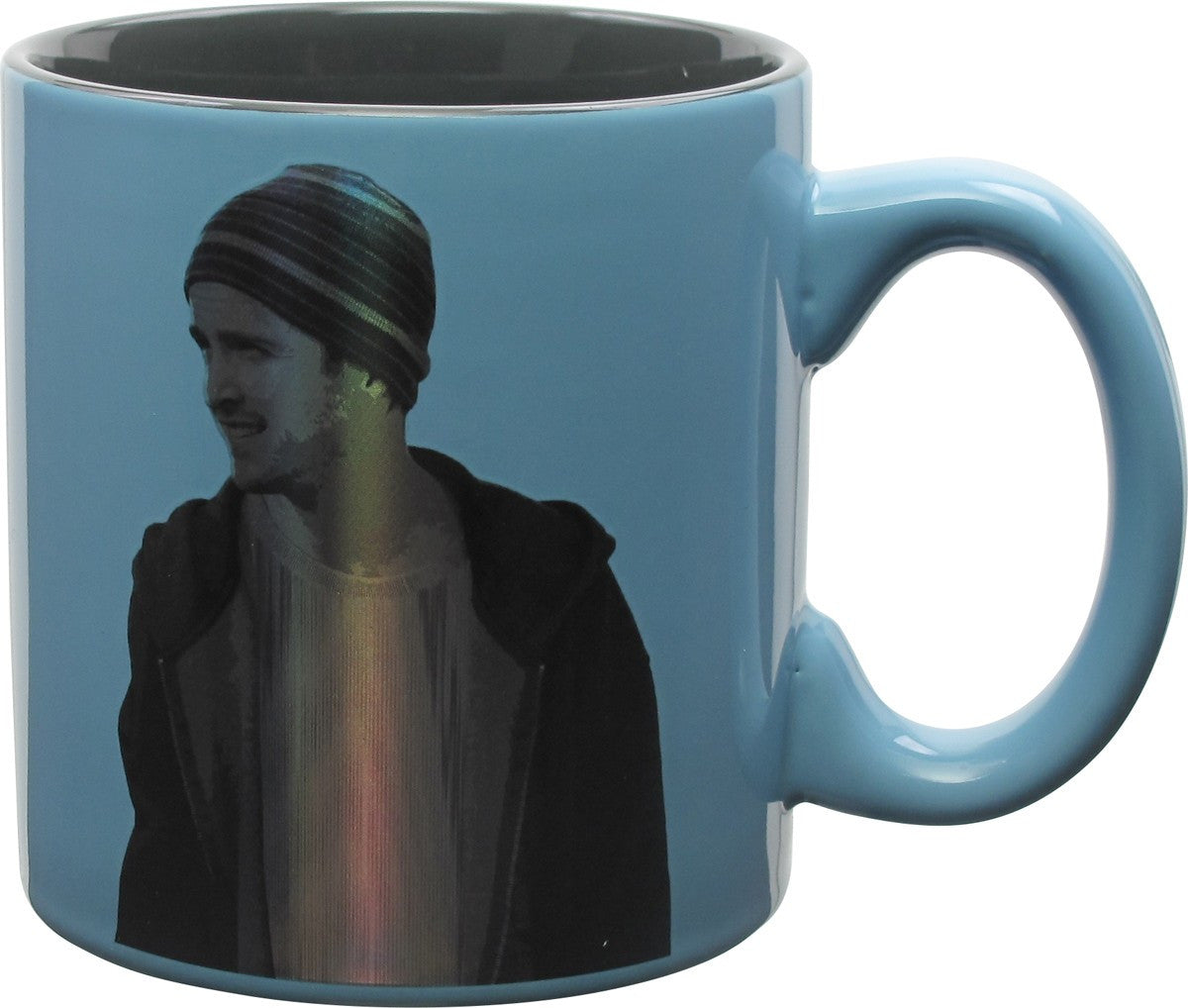 breaking bad coffee cup Breaking Bad Jesse Coffee Bitch Jumbo Mug