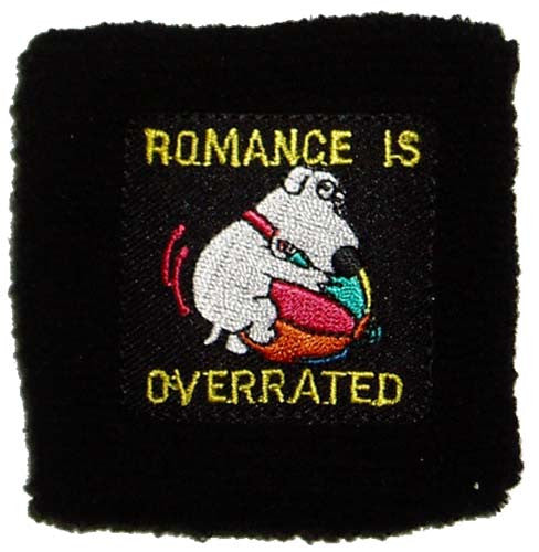 Brian Family Guy Wristbands