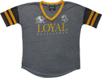 Harry Potter Hufflepuff Loyal Juniors T-Shirt