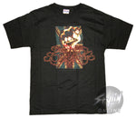 Bullet for My Valentine Knuckles T-Shirt