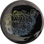 Rick and Morty Wubba Lubba Dub Dub Button