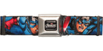 Captain America Avenger Action Seatbelt Belt