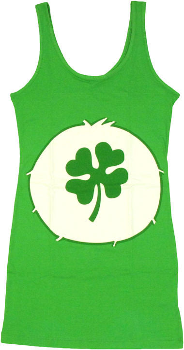Care Bears Good Luck Bear Tank Top Dress