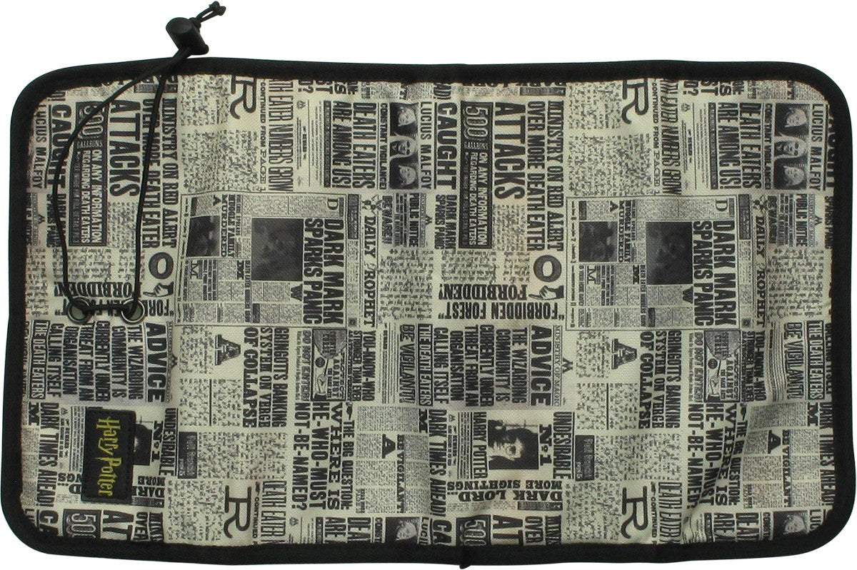 Harry Potter Daily Prophet Gadget Wrap Case