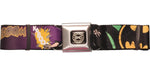 Catwoman Kaboom Seatbelt Belt