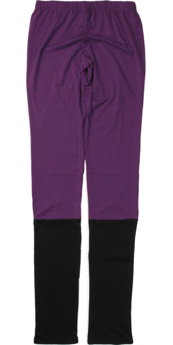 Catwoman Suit Long Sleeve Junior Pajama Set