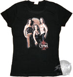 Charmed Group Baby Tee