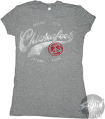 Chickenfoot Seal Baby Tee