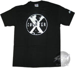 Counter X Logo T-Shirt
