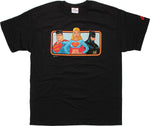 DC Comics Superman Supergirl Batman T-Shirt