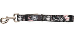 DC Comics Women Squares Pet Leash
