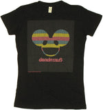 deadmau5 Light Logo Baby Tee