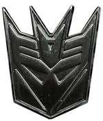 Decepticon Pin