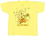 Dennis the Menace Guitar Toddler T Shirt