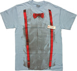 Doctor Who 11th Shop Costume T Shirt