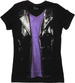 Doctor Who 9th Doctor Costume Baby Tee