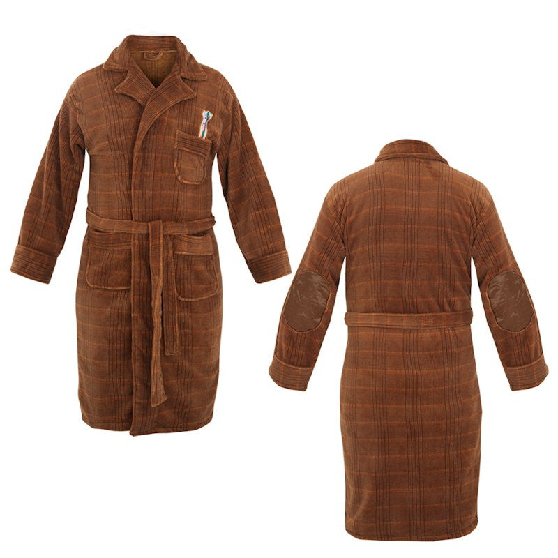Doctor Who Eleventh Doctor Robe
