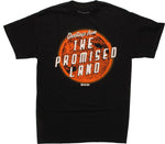 Doctor Who Greetings from Promised Land T-Shirt