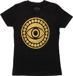 Dr Strange Eye of Agamotto Women Boyfriend T-Shirt