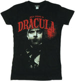 Dracula Bela Lugosi Baby Tee