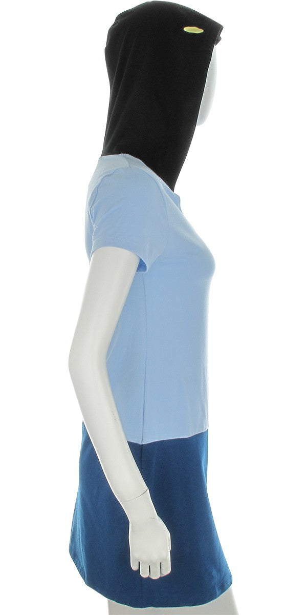 Bob's Burgers Tina I Love Butts Hooded Dress