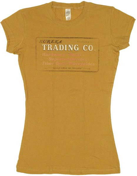 Eureka Trading Baby Tee