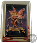 Fairy Believe Card Case